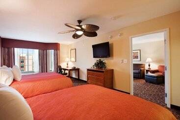 Otel Homewood Suites By Hilton St Cloud