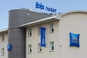 호텔 Ibis Budget Cosnesurloire