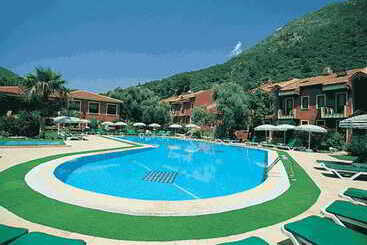 Katre Hotel Oludeniz