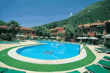 Katre Hotel Oludeniz