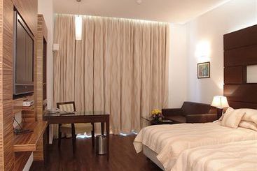 Hotel Mapple Exotica