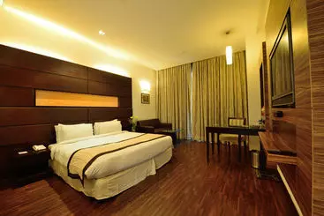 Hotel Mapple Exotica