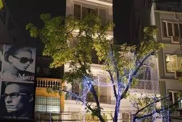 هتل Millennium Hanoi