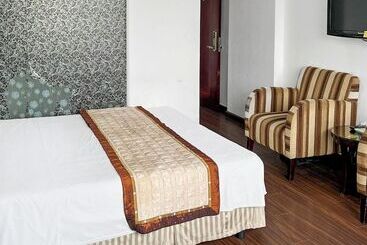 هتل Millennium Hanoi