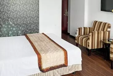 Hotell Millennium Hanoi