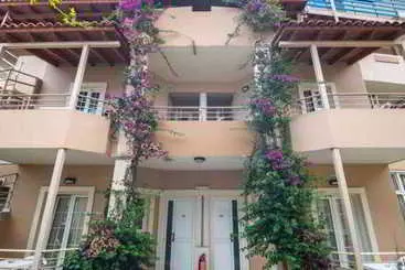 酒店 Nirvana Beach