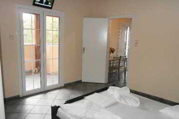 호텔 Nirvana Beach