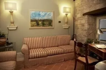 فندق & Residenza 100 Torri