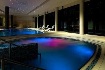 Hotel Sparkling Hill Resort And Spa  Adultsonly Resort