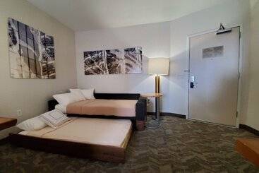 호텔 Springhill Suites By Marriott Grand Junction Downtown/historic Main Street