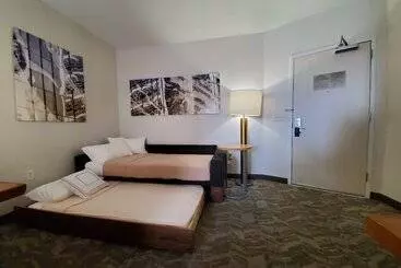 酒店 Springhill Suites By Marriott Grand Junction Downtown/historic Main Street
