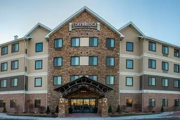 Hotel Staybridge Suites Schererville, An Ihg