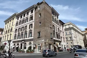 هتل Suite Art Navona