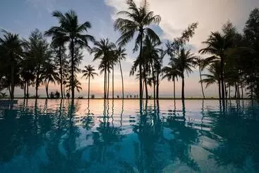 Otel The Haven Khao Lak   Sha Extra Plus