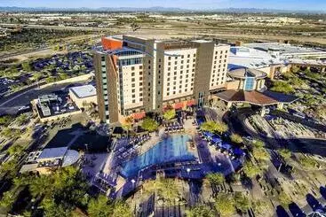 ホテル Gila River Resorts & Casinos – Wild Horse Pass