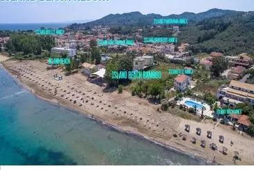 Apartament Island Panorama Adults Only