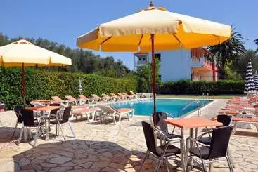 公寓 Island Panorama Adults Only