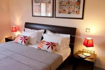 דירה Résidence Le Mas De Valrugues