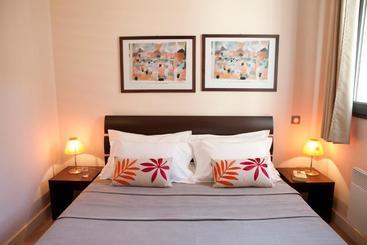 דירה Résidence Le Mas De Valrugues