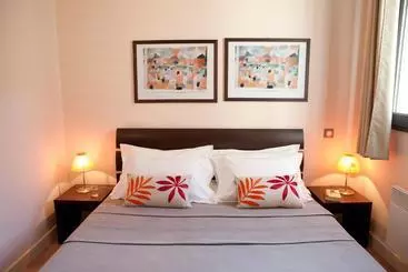 Apartamento Résidence Le Mas De Valrugues