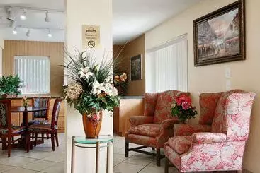 فندق على الطريق Days Inn By Wyndham Bowling Green