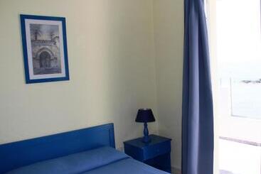 Paphinia Seaview Apartments