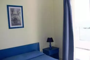 Paphinia Seaview Apartments