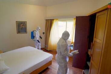 Ras By Treat Resorts, Silvassa