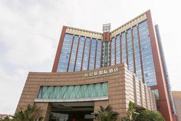 Romanjoy International Hotel Shenzhen