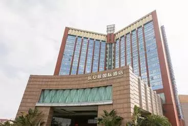 Romanjoy International Hotel Shenzhen