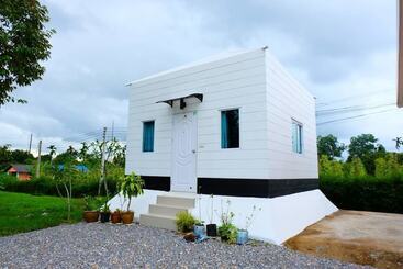 Hotel Baanngau 3 Season Resort