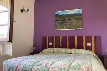بيت ريفى Agriturismo Gioie Di Campagna