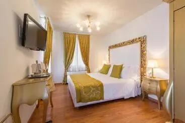 Apartament Al Bailo Di Venezia