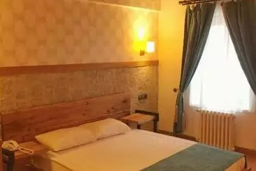 Assos Kervansaray Hotel   Special Class