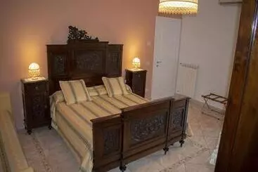 민박 La Casa D'a...mare