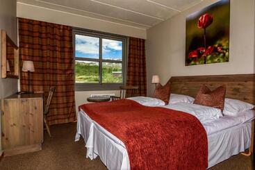 Grotli Høyfjellshotell