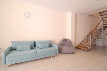 酒店 Black Sea Bugaz