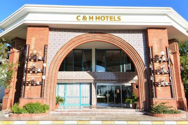 Nish Pamukkale Thermal Hotel & Spa