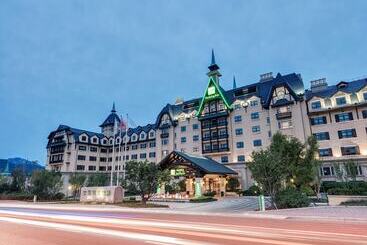 酒店 Hai Tian Expo