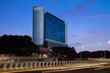 Otel Hyatt Regency Chennai