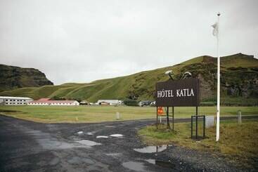 Katla By Keahotels