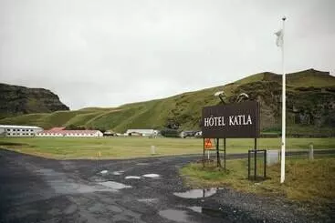 Katla By Keahotels