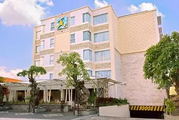 فندق Royal Regantris Kuta