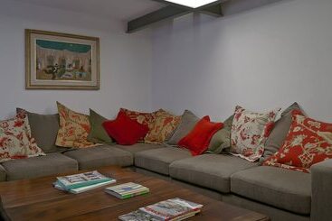 هتل San Telmo Suites
