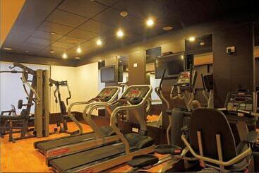 호텔 Sk Premium Park