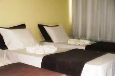 酒店 Solar Tropical