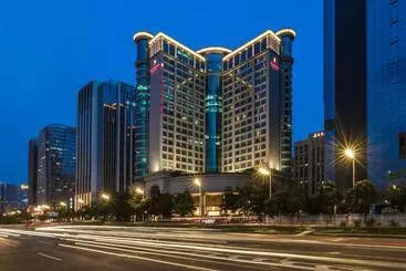 Vanburgh Hotel   Free Shuttle Bus Transfer During Canton Fair