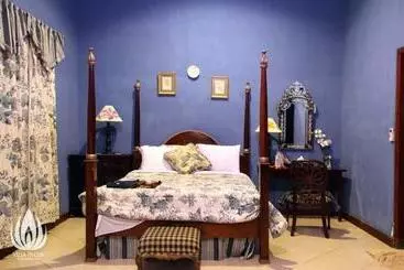 Hotel Villa Pakem Yogyakarta