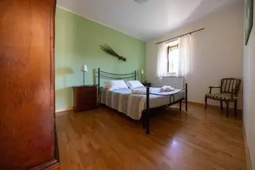 Casa Rurale Agriturismo La Collina Di Pilonico