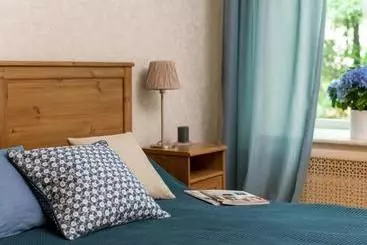 Shaulis Apartment On Nevsky 84